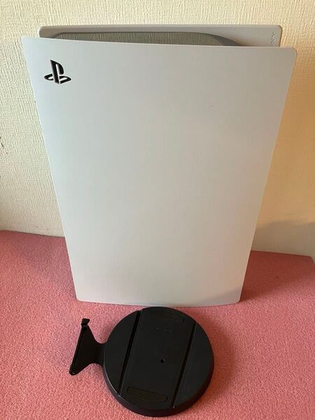 Playstation 5 Digital Edition CFI-1100B01本体 中古 送料無料