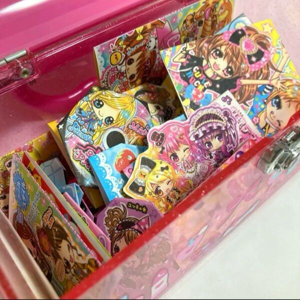 平成レトロ メモ おりがみ