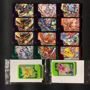 ポケモンフレンダ まとめ売り 14枚セット