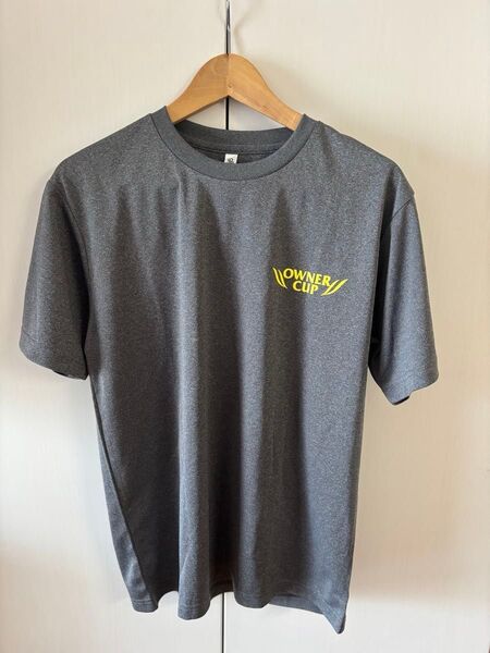 Tシャツ 半袖 OWNER フィッシングギア 非売品 L