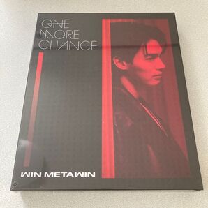 Win Metawin ONE MORE CHANCE フォトセット