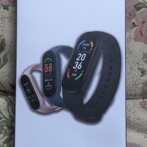 スマートウォッチ 新品未開封