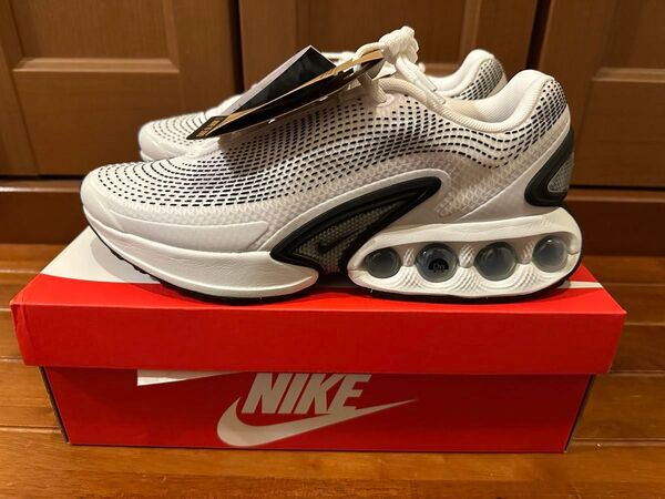 【新品】Nike Air Max DN ナイキ スニーカー エアマックス 28センチ 値下げ中