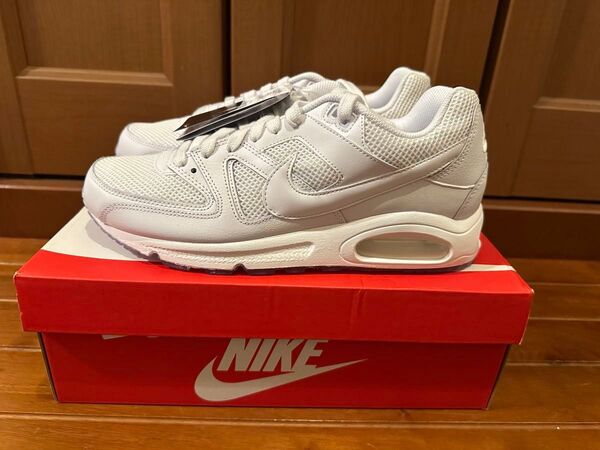【新品】ナイキ スニーカー エアマックス ホワイト NIKE 28センチ 値下げ中