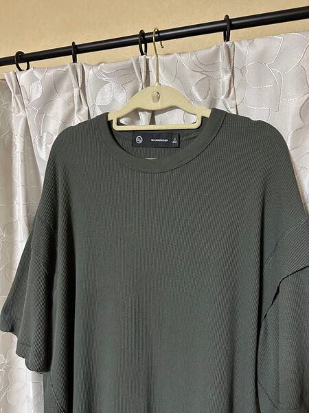 ジーユー アンダーカバー 半袖 Tシャツ Lサイズ