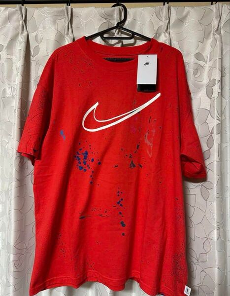 【新品】ナイキ Tシャツ 半袖 シャツ フューチュラ XLサイズ NIKE