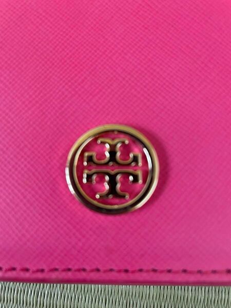 Tory Burch タブレット iPad ケース