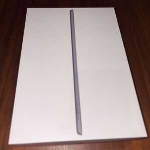 箱のみ iPad (第9世代) 64GB Wi-Fi