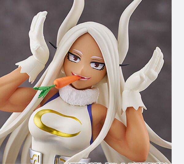 POP UP PARADEミルコ L size 特典パーツ付き 新品未開封