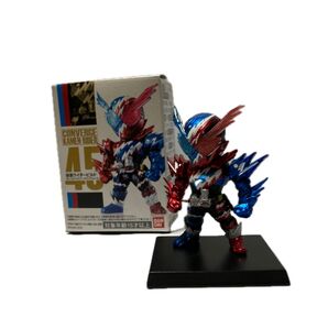 フィギュア バンダイ 仮面ライダービルド