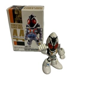 CONVERGE KAMEN RIDER 仮面ライダーフォーゼ