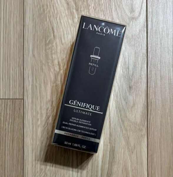 【レフィル】ランコム ジェニフィック アルティメ セラム 50mL レフィル
