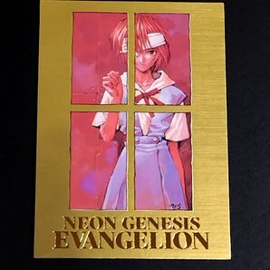 【初版】新世紀エヴァンゲリオン 綾波レイ
