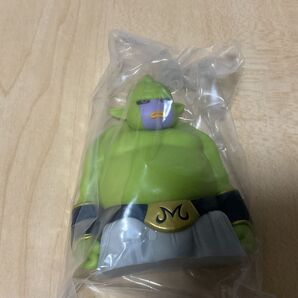 ドラゴンボール一番くじ F賞 フィギュアマグネット 魔神ドゥー