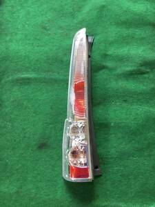 H.19 year Subaru Stella clear tail lamp (L) Yahoo auc C 2058 same day shipping possible 