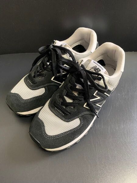 ニューバランス スニーカー 574