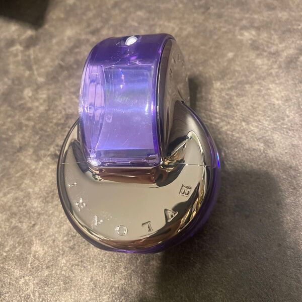 ブルガリ BVLGARI オムニア アメジスト 65ml 香水 EDT オードトワレ フレグランス