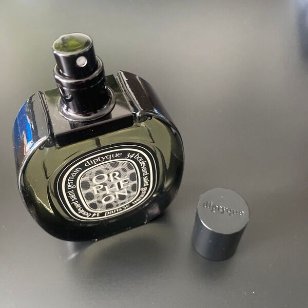 ディプティック オードパルファン オルフェオン 75 ML DIPTYQUE 香水 ORPHEON EDP