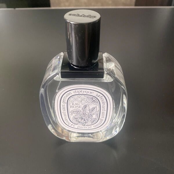 ディプティック diptyque EAU ROSE オーローズ 香水 100ml EDT
