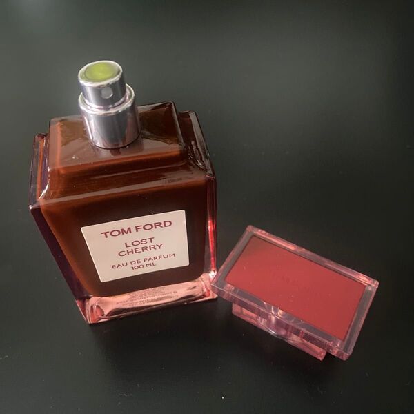 TOM FORD トムフォード ロスト チェリー オード パルファム EDP 100ml 香水
