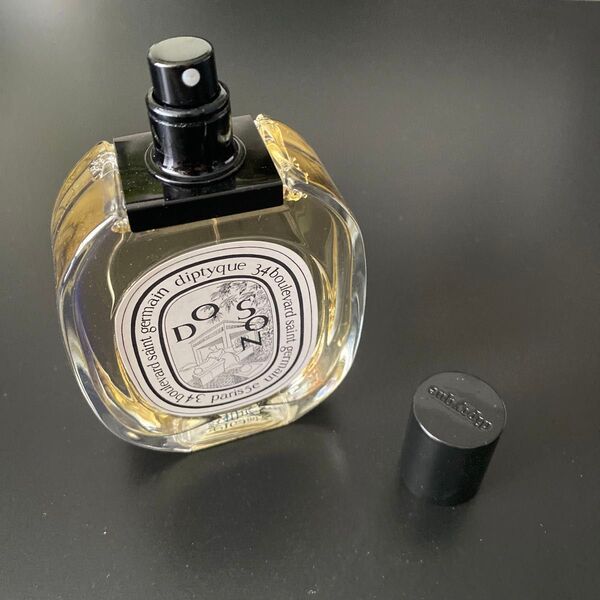 DIPTYQUE ディプティック ドソン EDT 100ml DOSON 香水 オードトワレ