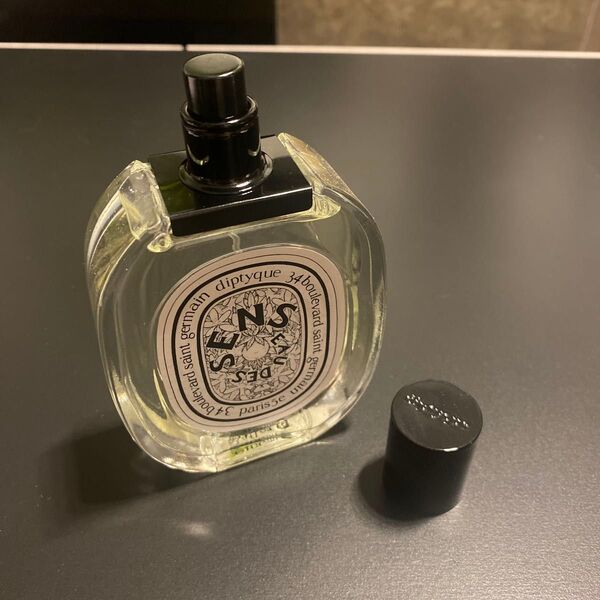 ディプティック EAU DES SENS オーデサンス100ml Diptyque 香水 オーデトワレ
