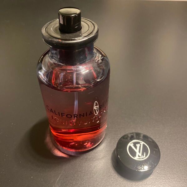 ルイヴィトン CALIFORNIADREAM LOUIS VUITTON カリフォルニアドーム 香水 オードパルファム100ml