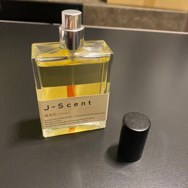 限定品 非売品 J-Scent ジェイセント 香水 陽茉莉 50ml ジェーセント ひまり