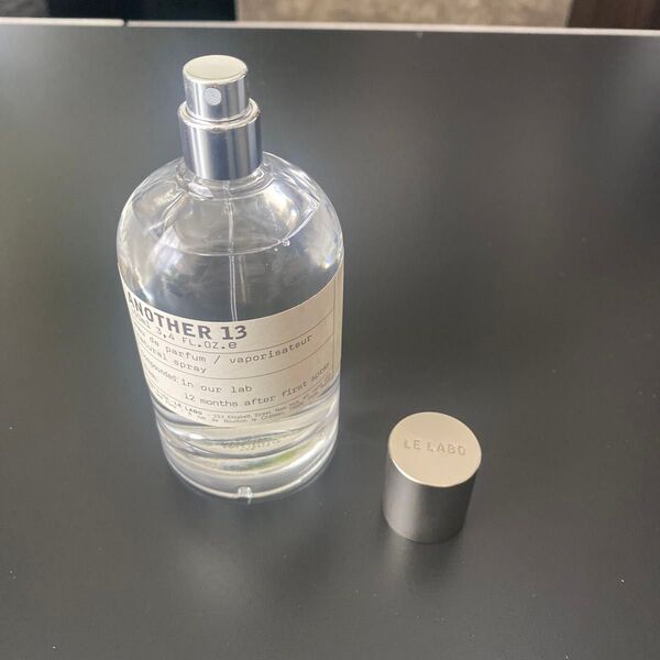 ルラボアナザー13 LELABO ANOTHER 13 100ml 香水 EDP オードパルファム