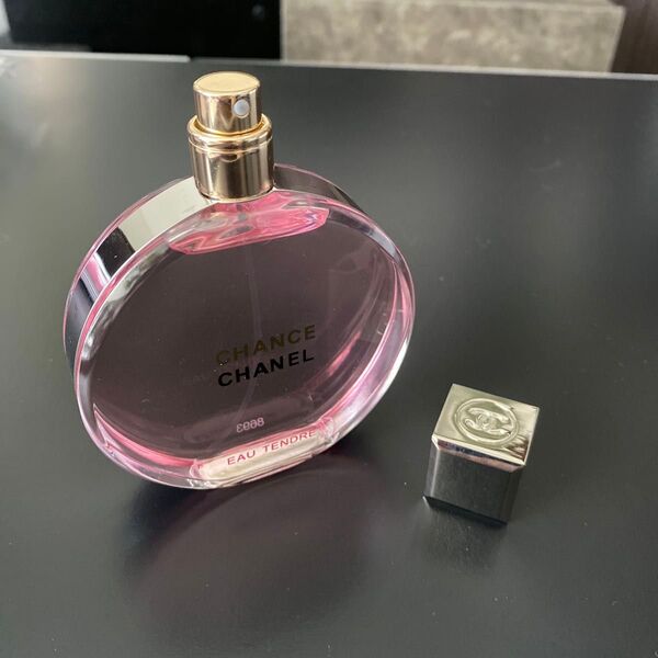 CHANEL シャネル EDP チャンス オードパルファム 香水 CHANCE オータンドゥル