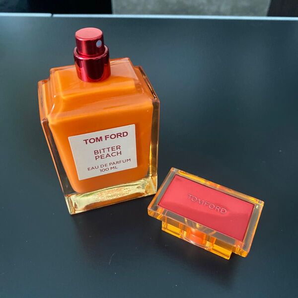 トムフォード ビターピーチ 100ml EDP オードパルファム 香水 TOM FORD