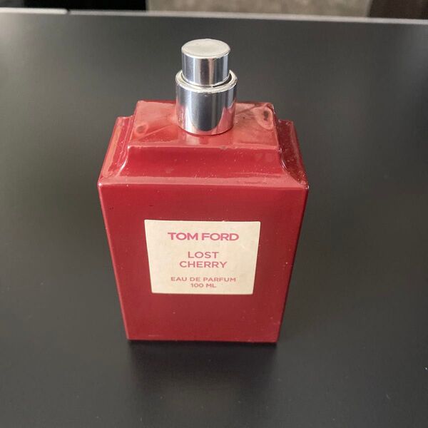 TOM FORD トムフォード ロスト チェリー オード パルファム EDP 100ml 香水