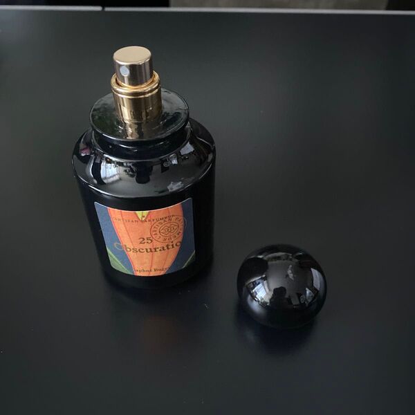ラルチザンパフューム LARTISAN PARFUMEUR オブスキュラシオ EDP 75ml 香水Obscuratio