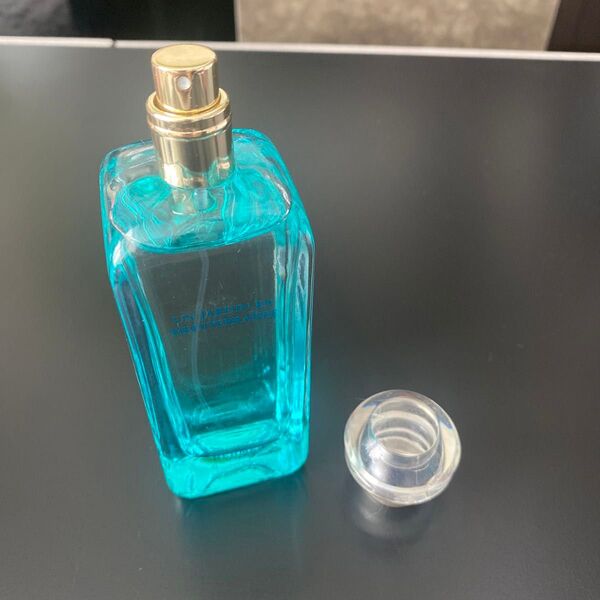 エルメス HERMES 香水 地中海の庭 オードトワレ 100ml EAU DE TOILETTE