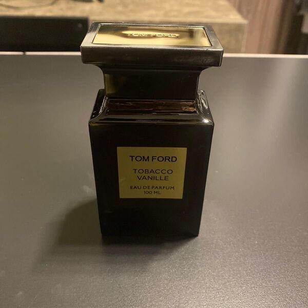 TOM FORDタバコ バニラ オード パルファム100ml 香水 トムフォード EDP