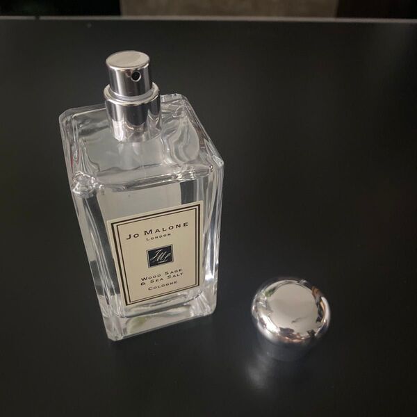 ジョーマローン JO MALONE ウッドセージ&シーソルト EDC SP 100ml WOOD SAGE&SEA SALT 香水