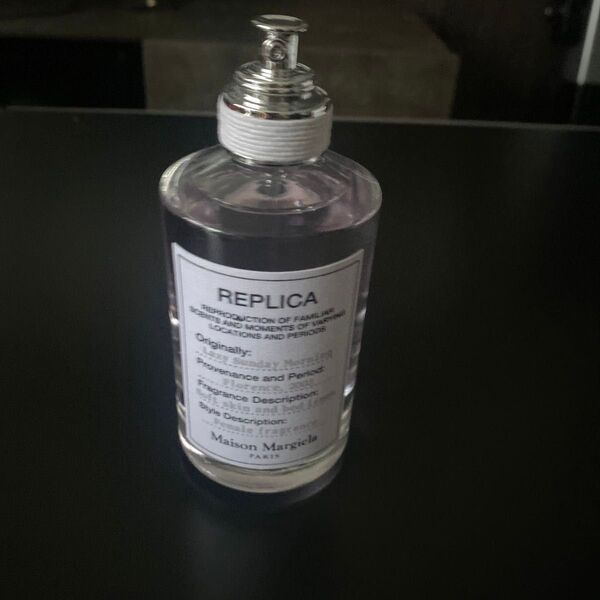 Maison Margiela メゾンマルジェラ 香水 レプリカ レイジー サンデー モーニング 100ml REPLICA