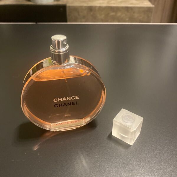 シャネル香水 チャンス オータンドゥル 100m CHANEL Chance 香水 シャネル CHANEL