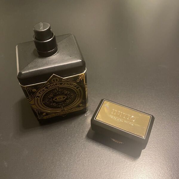 イニシオ・ウード・フォー・グレイツ Initio Oud For Greatness パルファン 香水 90ml