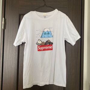 限定品 KAWS HOLIDAY JAPAN supreme シュプリーム コンパニオン カウズホリデージャパン