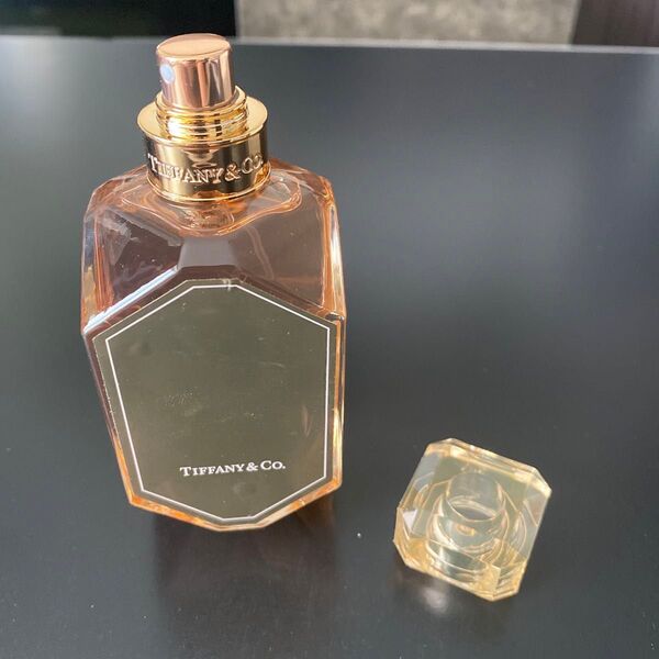 ティファニー ローズ ゴールドエディション オードパルファム 75ml Tiffany & Co. 香水