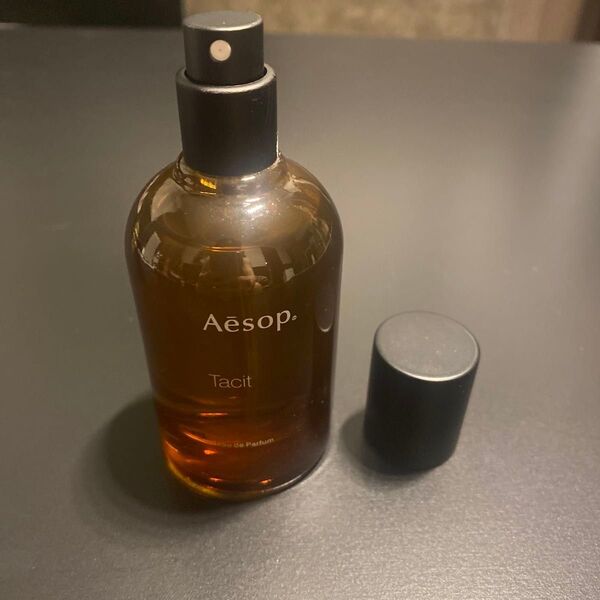 Aesop イソップ タシット Tacit EDP 50ML 香水 フレグランス オードパルファム