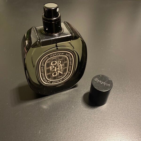 ディプティック オードパルファン オルフェオン 75 ML DIPTYQUE 香水 ORPHEON EDP