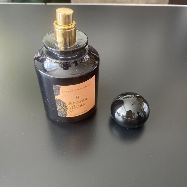 ラルチザンパフューム LARTISAN PARFUMEUR アルカナロザ EDP 75ml 香水
