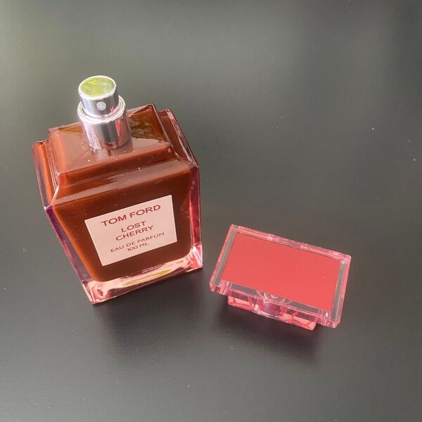 TOM FORD トムフォード ロスト チェリー オード パルファム EDP 100ml 香水