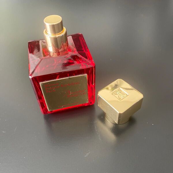 メゾン フランシス クルジャン バカラ ルージュ 540 EDP 70ml 香水 オードパルファム
