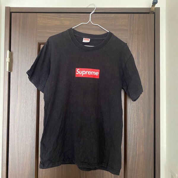 シュプリーム supreme Tシャツ ボックスロゴ