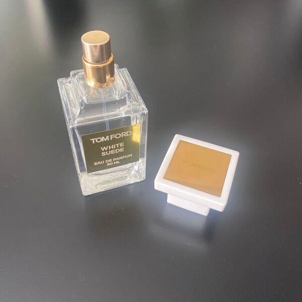TOM FORD WHITE SUEDE オードパルファム 50ML トムフォード ホワイトスエード 香水