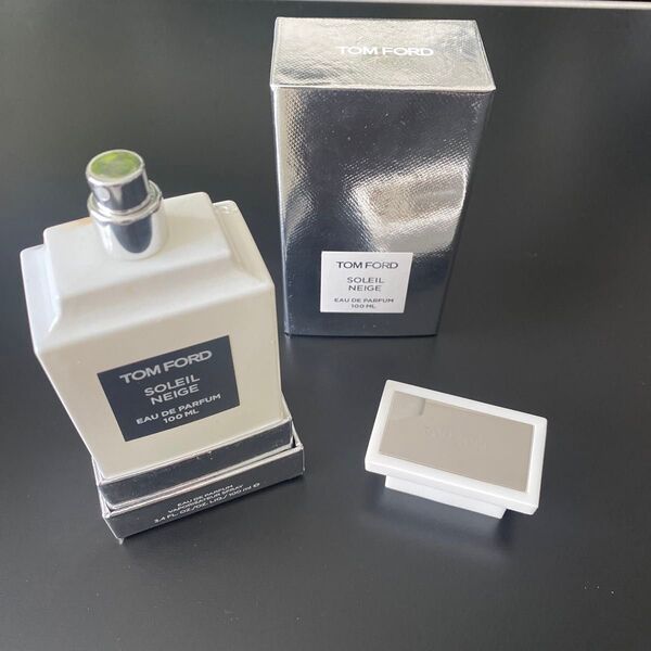 TOM FORD SOLEIL NEIGE 100ml オードパルファム トムフォード ソレイユネージュ 香水