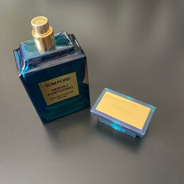 TOM FORD トムフォード ネロリポルトフィーノ オードパルファム 100mL neroli portofino 香水